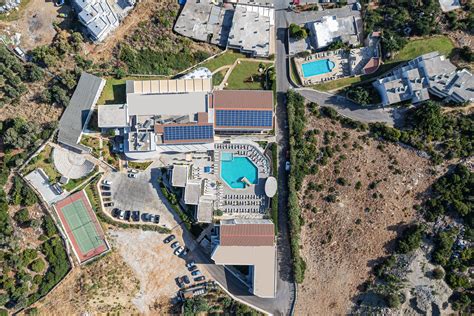 Atali Grand Resort Crete , Bali , Rethymno , Crete