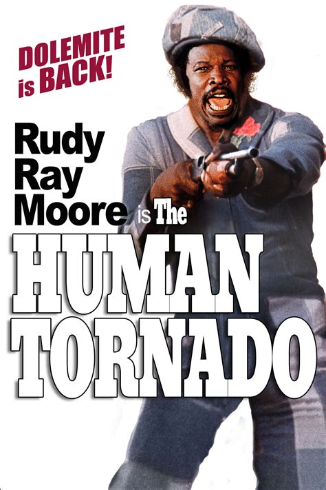 Rudy Ray Moore Movies
