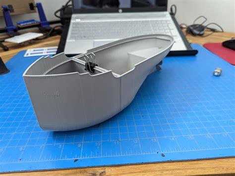 3d printed Daniel J Morrell model : r/3Dprinting