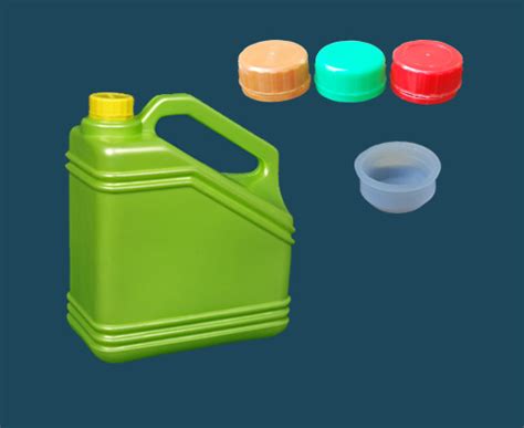 General Purpose Carboys 5lt - Satia Polycan