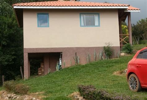 CHALES VALE DA LUA (Goncalves) - Villa Reviews, Photos, Rate Comparison ...