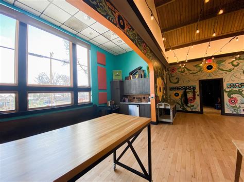 Reserve a Space With Us — Wil-Mar Neighborhood Center