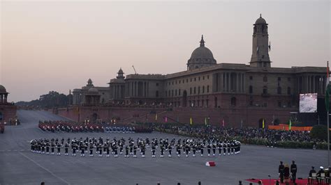 Military Expert Reveals What Makes India's Republic Day Parade Unique