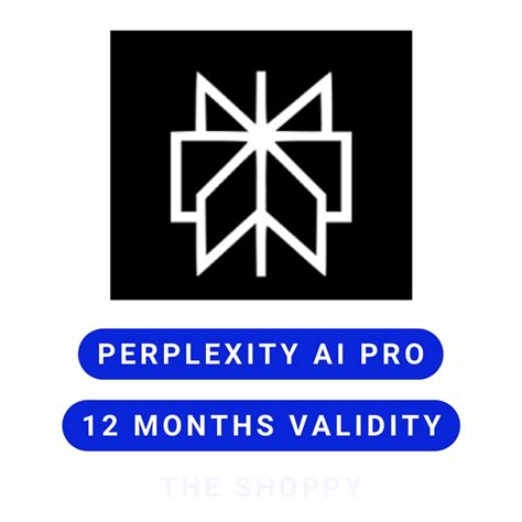 Buy Perplexity Pro for cheap (12 months) - Purchase now