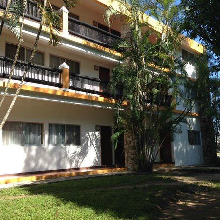 COMFORT INN PALENQUE, CHIAPAS - Hotel Reviews & Photos - Tripadvisor
