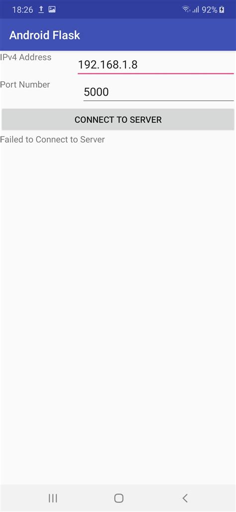 Image result for Python Server with Flask