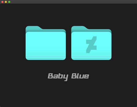 Alienware Blue Folder Icon 的图像结果