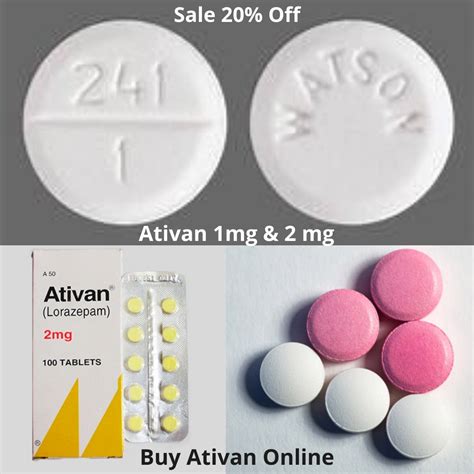 Buy Ativan Online overnight Shipment in USA