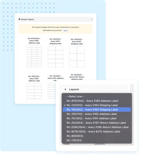 Image result for Address Label Program
