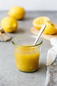 Image result for vinaigrette