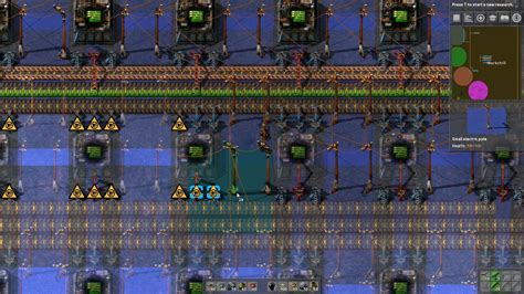 Factorio Basic Tutorial 的图像结果
