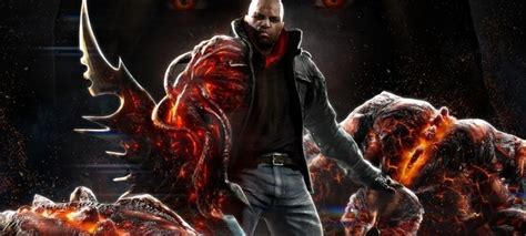 Prototype 2 for PC 的图像结果