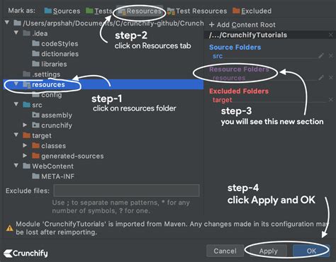java - How to set up Intellij so when I open a class it can run ...
