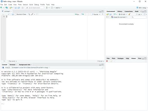 How to Do R Coding 的图像结果
