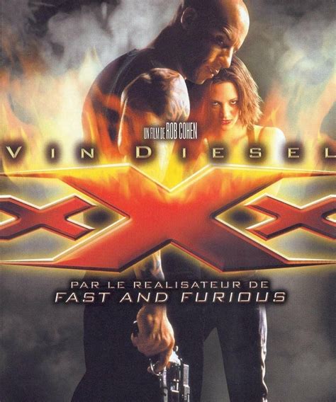 xXx - Film (2002)