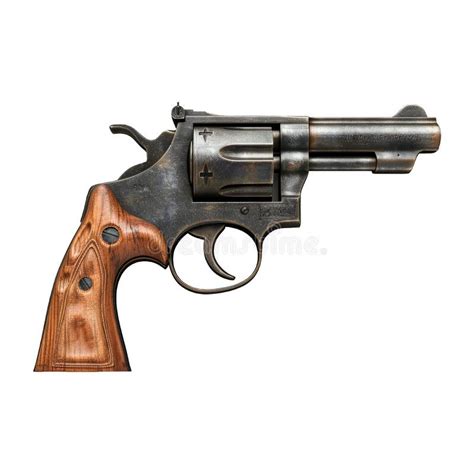 Image result for Revolver Front View