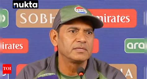 Absence of Fakhar Zaman and Saim Ayub did impact us: Aaqib Javed ...