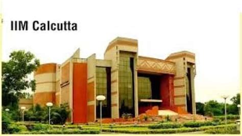 CAT 2023: Check IIM Calcutta MBA Admission Policy for 2024-26 ...