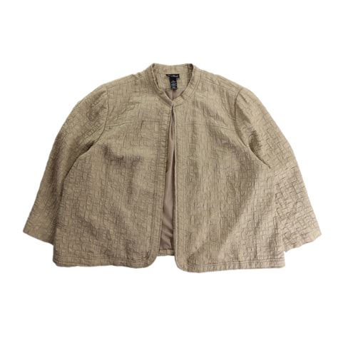 【FIFTY-FIFTY】5X oversized wrinkle processing pullover jacket -8755- | cv
