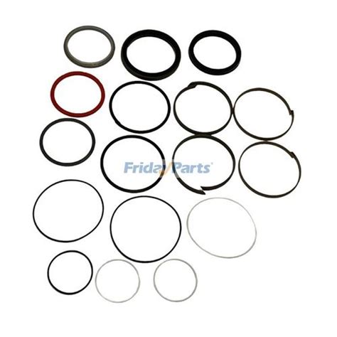 Image result for How to Remove Boom RAM From JCB Telehandler