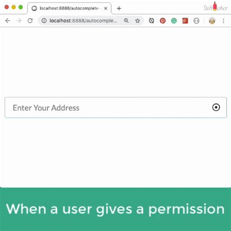 JavaScript Code to Get Current Location 的图像结果