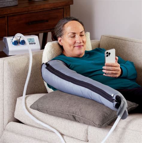 Image result for Flexitouch Plus Compression System