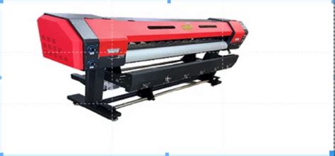 Eco Solvent Printer - Eco Solvent Printing Machine Trader - Retailer ...