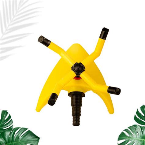 Buy Concord Sprinkler (4 Arms) Online – Bombay Seeds