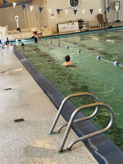 HAMPSHIRE ATHLETIC CLUB - Amherst MA - Hours, Directions, Reviews ...