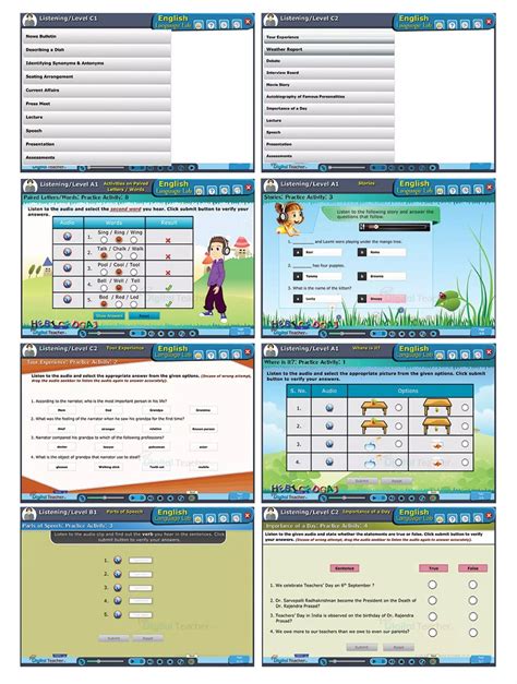 Image result for Digital Language Lab Software