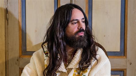 Alessandro Michele Leaves Gucci - The New York Times
