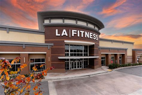 LA Fitness | Gym Info | WHITTIER | 13806 WHITTIER BLVD
