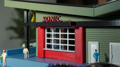 Sonic Drive-In 的图像结果