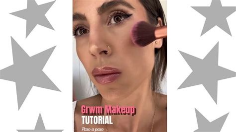 Image result for GRWM Makeup Tutorial