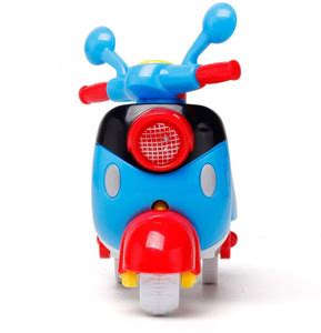 Victory Trading Co VTC Toy scooter for kids. (1) Piece - VTC Toy ...