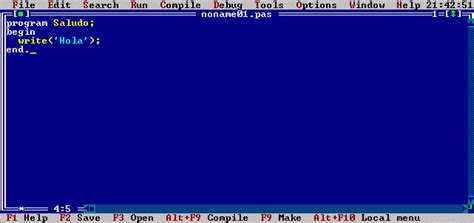 Image result for Coder En Pascal