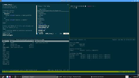 Image result for IceWM Vs. Trinity Desktop