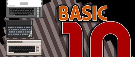 Image result for Coding in Basic 10-Print