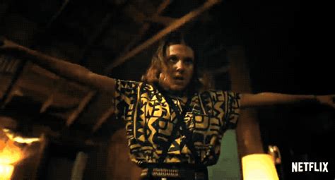 'Stranger Things' 4 Could See Eleven As the Villain According To This ...