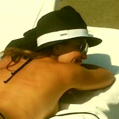 FOTO: Andrea Legarreta tiene cuerpazo y lo presume sin pudor