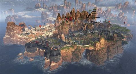 Apex Legend Hits VR Gaming Floor With Its Striking Sale