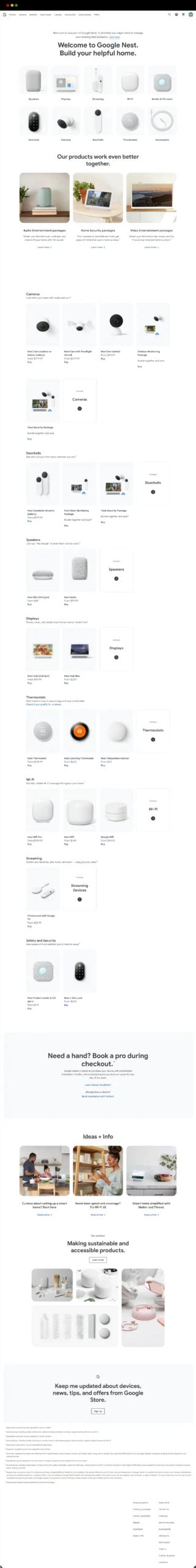 Image result for HTML Homepage Examples with Source Code