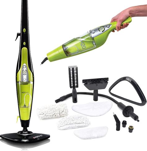 H2O Floor Steam Cleaner at Kevin Blankenship blog