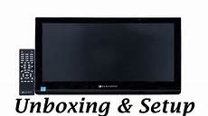 www tv element 32 quot 1080p tv eldfw322 unboxing setup www tv element 32 quot 1080p tv eldfw322 unboxing setup