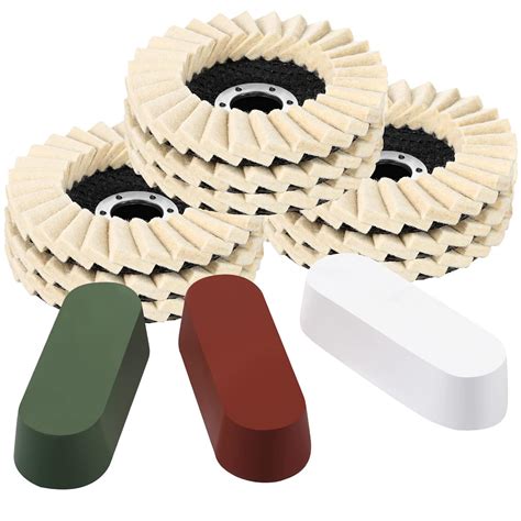 Polishing Compound Buffing Wheel at Eva Howse blog