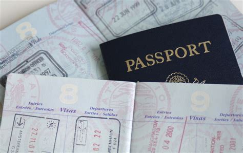 美国留学签证类型及办理材料、技巧指南 - 知乎