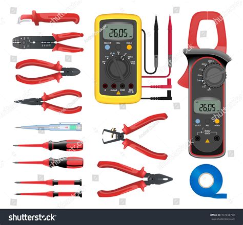 All Electrical Tools 的图像结果