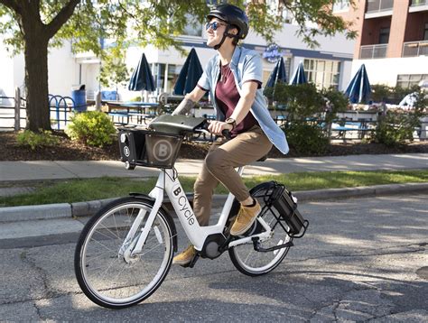 Bikes