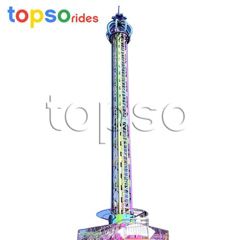 Image result for Extreme Fall Drop Rides