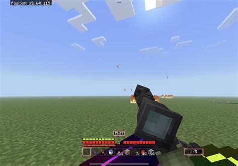 Image result for Ball Pit Mod Minecraft Java